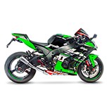 Scarico leovince sbk 10 - scarico,