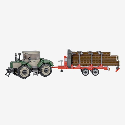 107519 grande trattore - 107519,