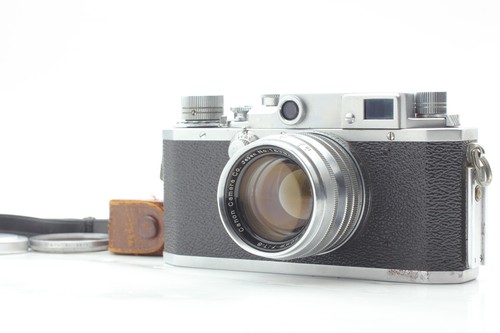 Ecc canon iis 2 - +,