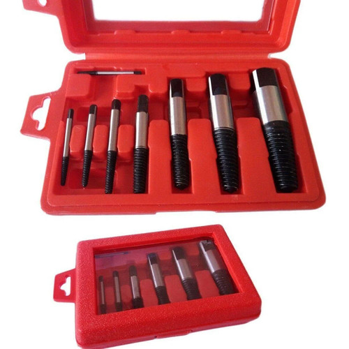 Kit estrattori conici per - 8,