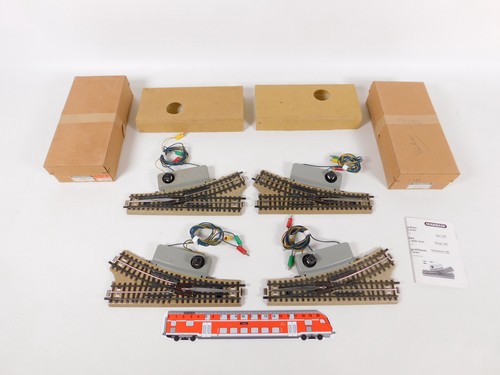 Märklin 2x 3600 mws - märklin,