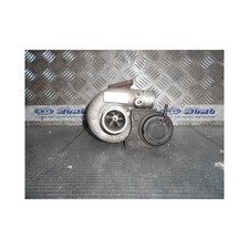 Turbina 2823127000 HD295524 Hyundai Santafe 2.0 CRDi