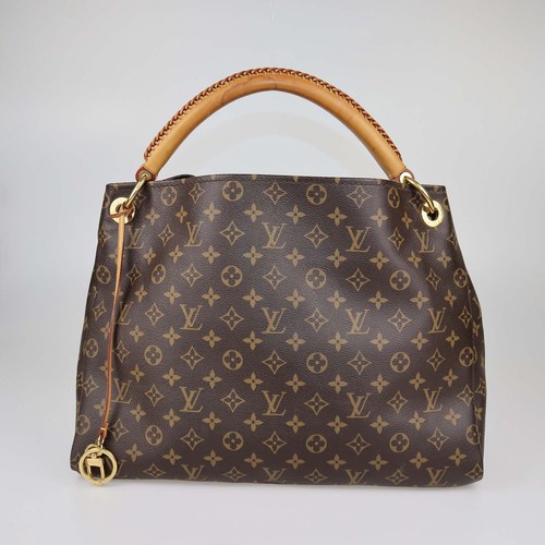Borsa louis vuitton monogram - borsa,