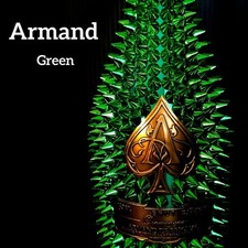 Armand de Brignac Borchie