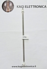 RESISTENZA AL QUARZO PER