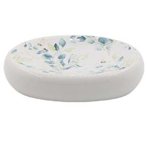 Piattino per sapone - piattino, decorato