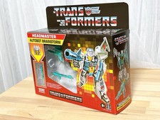 Transformers Generations Retro