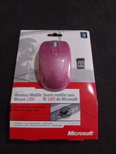 Wireless mobile mouse - ,