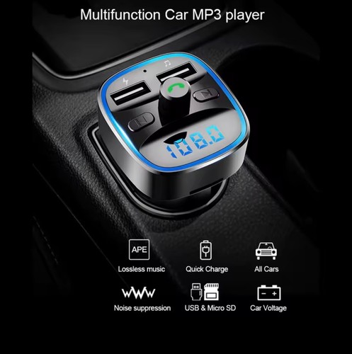 Trasmettitore bluetooth - trasmettitore,