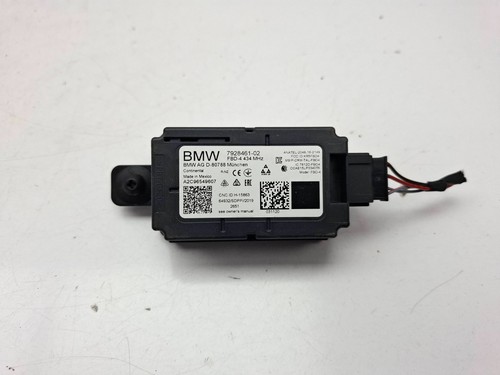 Bmw serie f44 2021 modulo - f44,