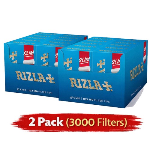 Rizla filtri punte slim - filtri,