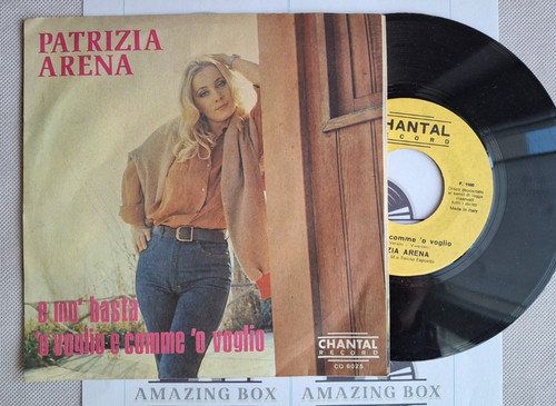 Patrizia arena basta o - arena,