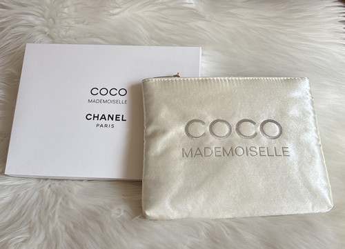 Borsa trucco chanel coco - borsa,