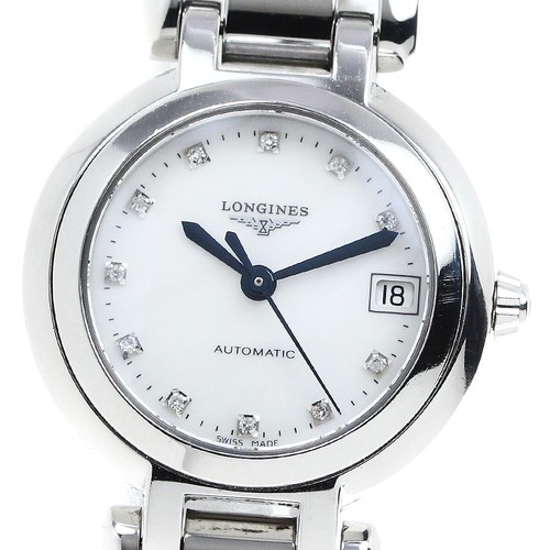 Longines primaluna 111 4 - longines, l8.111.4
