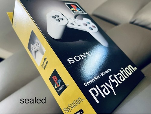 Controller scph 1080 - controller,