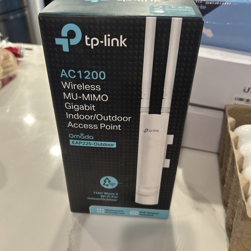 Link eap225 outdoor - tp-link, ac1200