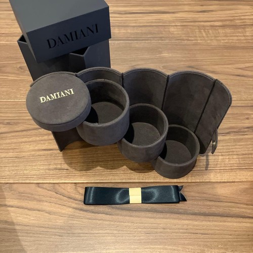 Damiani scatola vuota astuccio - scatola,