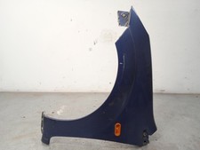 1405185 FRONT LEFT FENDER /