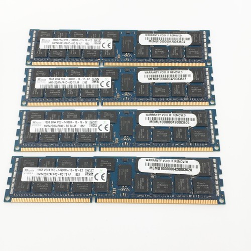 Kit ram server hynix - server, sk