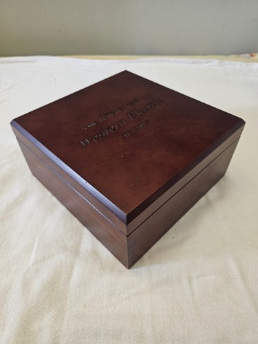 Western electric 300b matched - western,