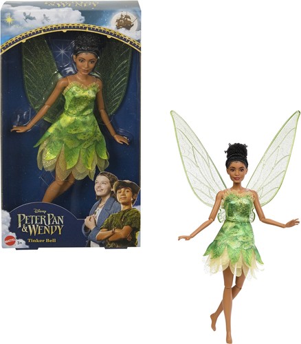 Mattel disney peter - disney,