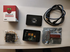 Raspberry pi 4 2gb Starter Kit