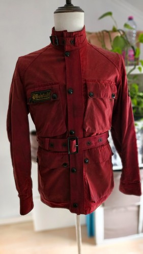 Belstaff true vintage - belstaff,