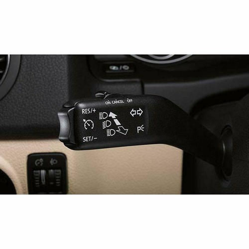 Vag cruise control system - vag,
