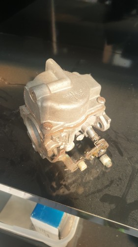 Carburatore evinrude johnson - carburatore,