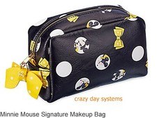 Disney Store Signature Minnie