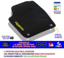 Tappetini  per Polo 9N dal