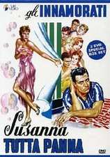 Innamorati / Susanna Tutta