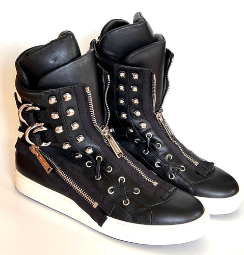 Sneakers dsquared2 dan - sneakers, in
