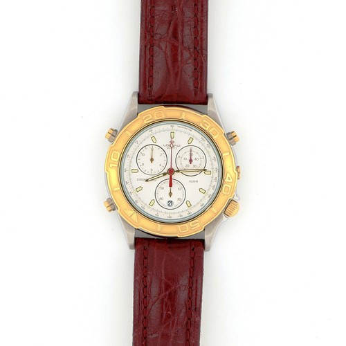 Orologio uomo lorenz - orologio,