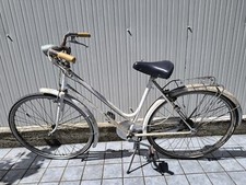 BICICLETTA DA PASSEGGIO per
