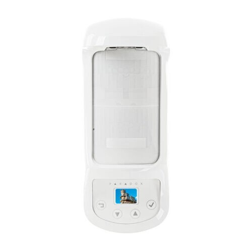 Sensore paradox nvx80 - sensore,