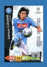 CHAMPIONS 2011-2012 -Adrenalyn