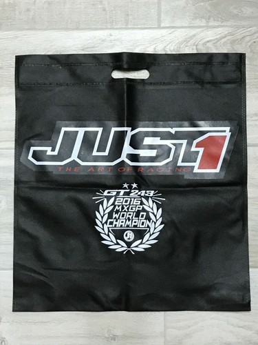 Tim gajser mxgp just1 black - tim,