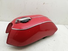 tanica serbatoio per honda CB 400 N 1978-1984