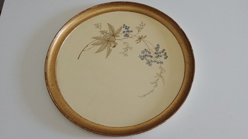 Vassoio legno vintage - legno,