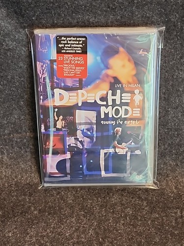 Mint depeche mode touring - mint!,