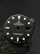 #835 ORIGINALE ROLEX OYSTER
