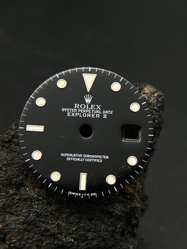 835 originale rolex oyster - originale,