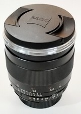 Obiettivo Zeiss Distagon T 25mm f2 ZF.2 NIKON