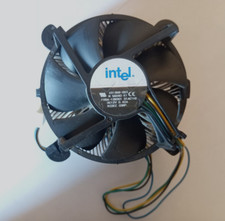 Ventola Con Dissipatore INTEL