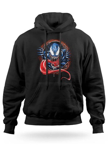 Venom superheroes marvel black - venom,