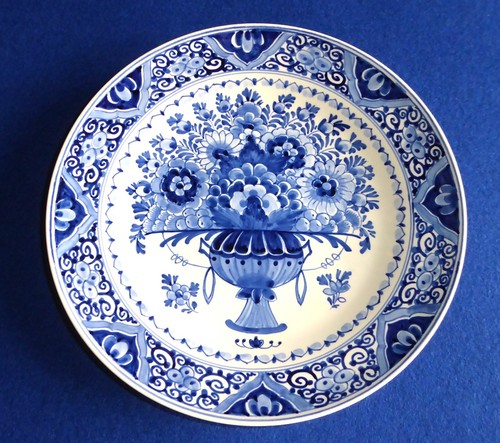 Royal delft de porceleyne - royal,