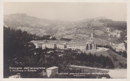 8535 bologna michele - bologna, in
