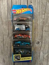 Hot Wheels HW Circle Track