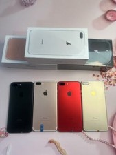 Apple iPhone 7 plus 32/128/256